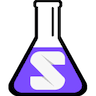 SolidLab PerfTest Logo